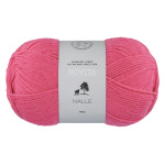 Novita Nalle kleur 539 Vadelma