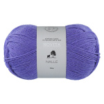 Novita Nalle kleur 740 Laventeli
