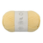 Novita Soft Merino 4Ply kleur 205