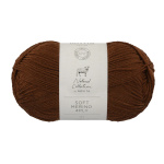Novita Soft Merino 4Ply kleur 635