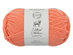 Novita Syli Merino Kleur 294