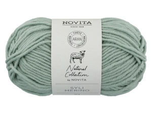 Novita Syli Merino Kleur 305