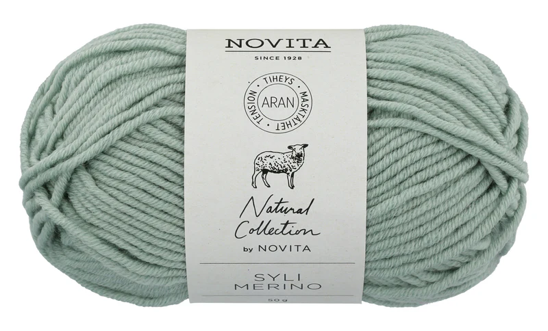 novita_syli_305_6412618203126 Novita Syli Merino Kleur 305