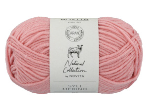 Novita Syli Merino Kleur 505
