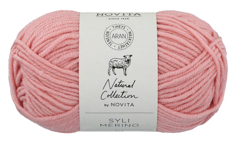 novita_syli_505_6412618203133 Novita Syli Merino Kleur 505
