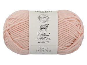 Novita Syli Merino Kleur 509