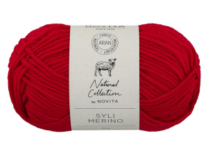 Novita Syli Merino Kleur 549