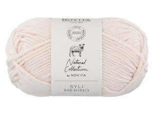 Novita Syli Merino Kleur 015
