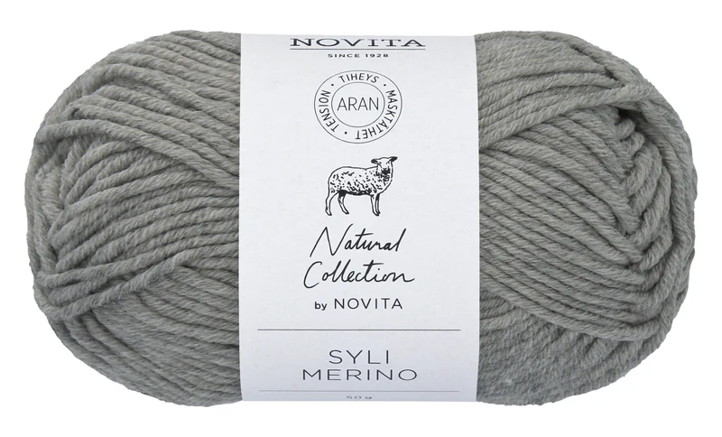 novita_syli_merino_075_6412618203072 Novita Syli Merino Kleur 075
