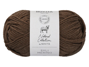 Novita Syli Merino Kleur 642