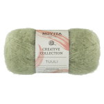 Novita Tuuli 25 Gr. kleur 310