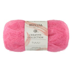 Novita Tuuli 25 Gr. kleur 533