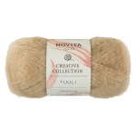 Novita Tuuli 25 Gr. kleur 627