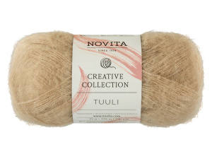 Novita Tuuli 25 Gr. kleur 627