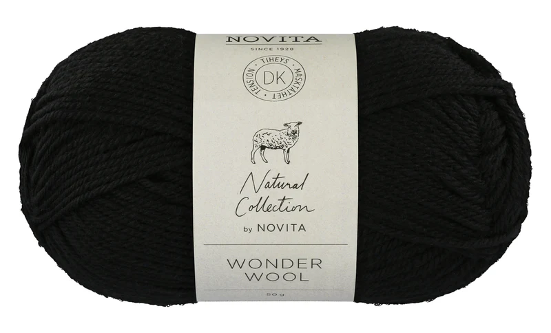 novita_wonder_wool_50g_099_6412618204772 Novita Wonder Wool kleur 099