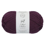 Novita Wonder Wool kleur 799