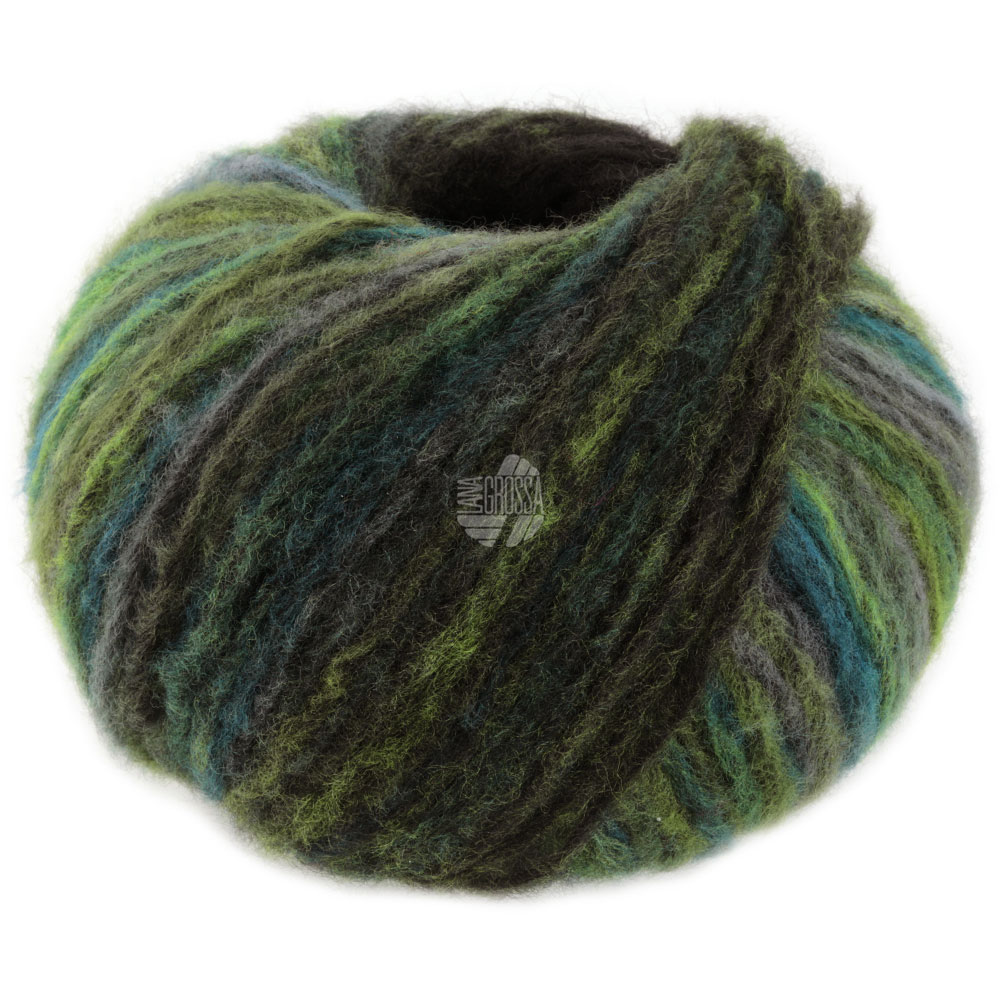Lana Grossa Picasso kleur 005