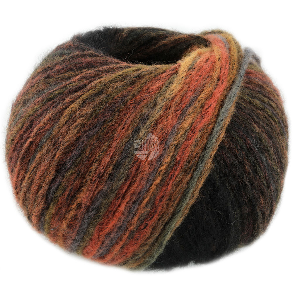 Lana Grossa Picasso kleur 006