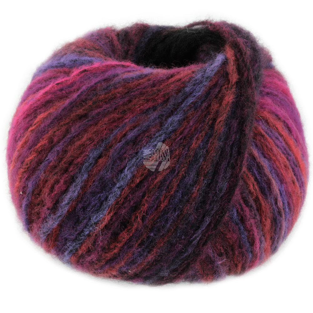 Lana Grossa Picasso kleur 007