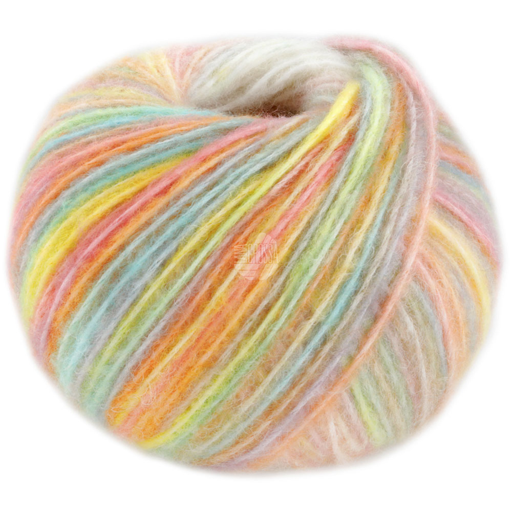 Lana Grossa Picasso kleur 010