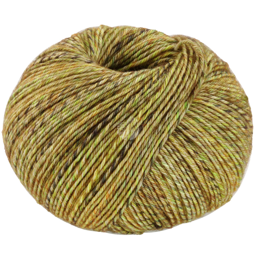 Lana Grossa Vintage Socks kleur 1001