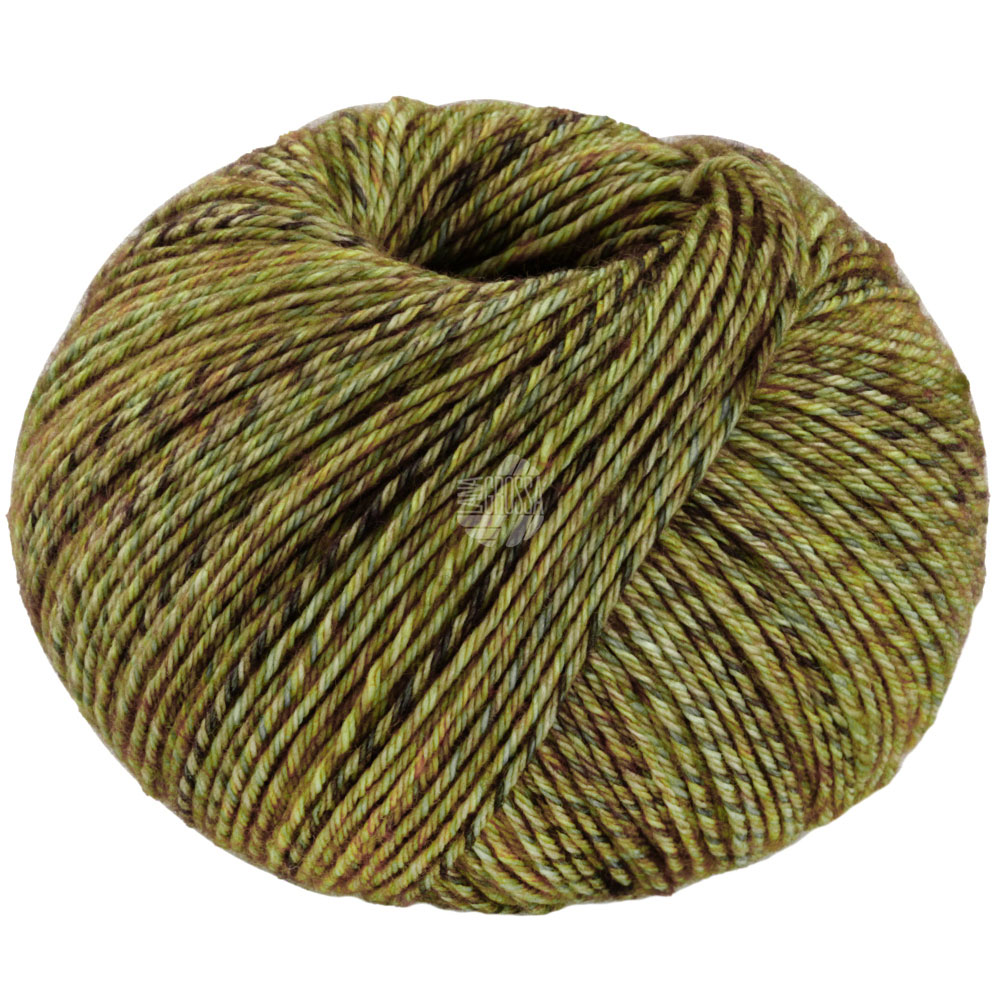 Lana Grossa Vintage Socks kleur 1002