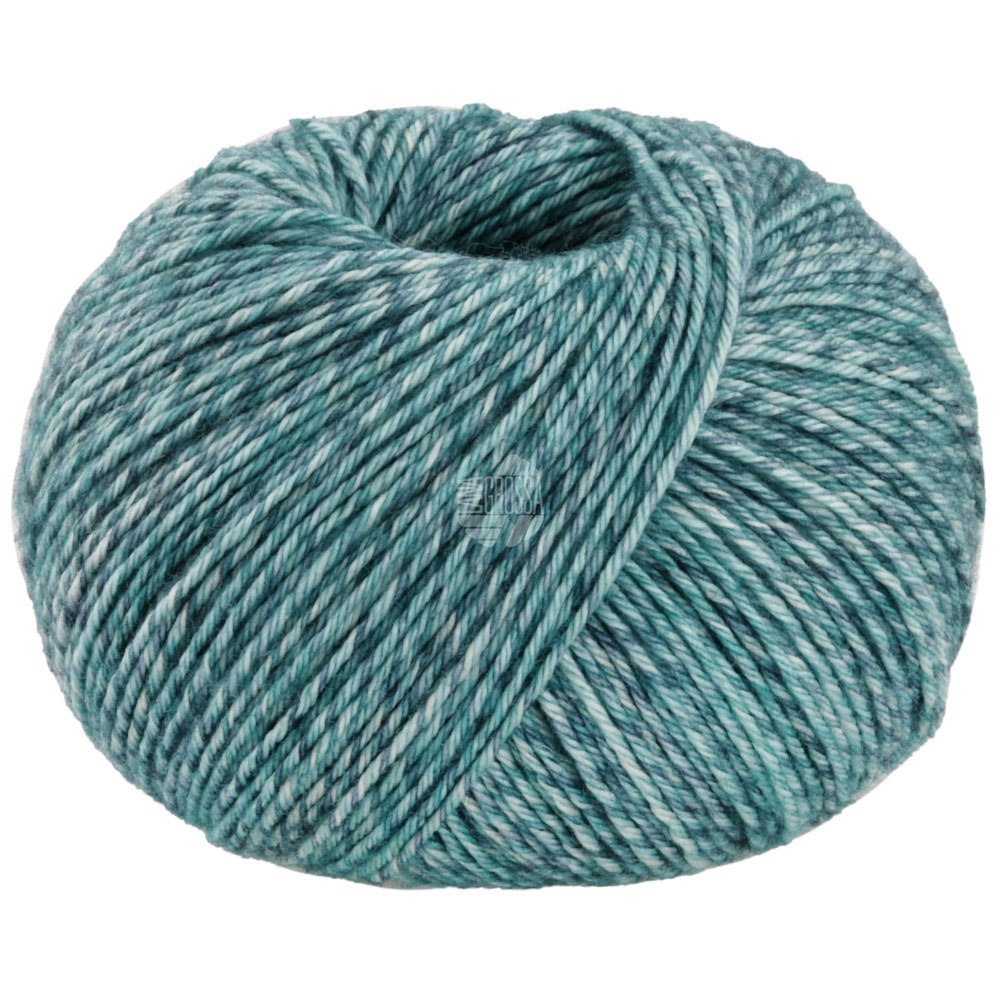 Lana Grossa Vintage Socks kleur 1003