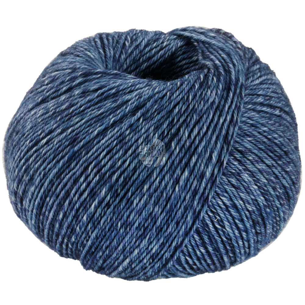 Lana Grossa Vintage Socks kleur 1005