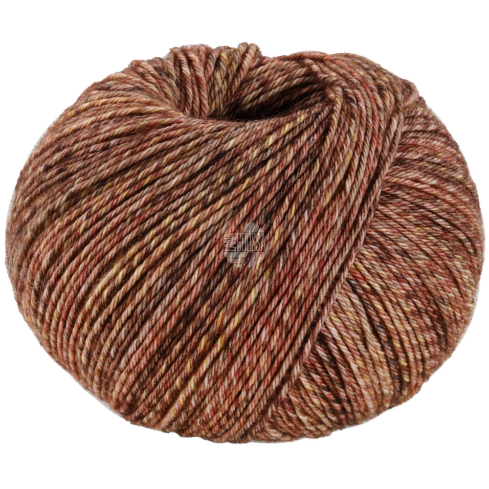 Lana Grossa Vintage Socks kleur 1008