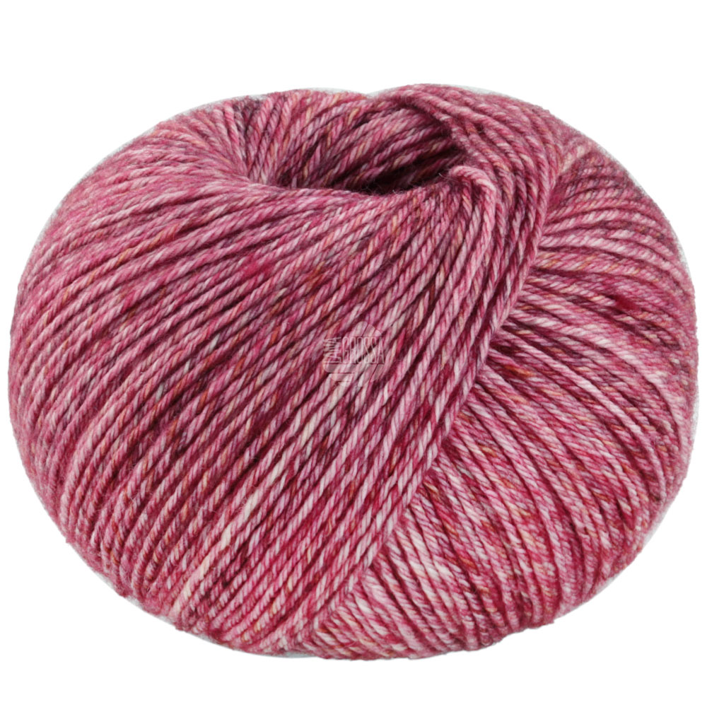 Lana Grossa Vintage Socks kleur 1009