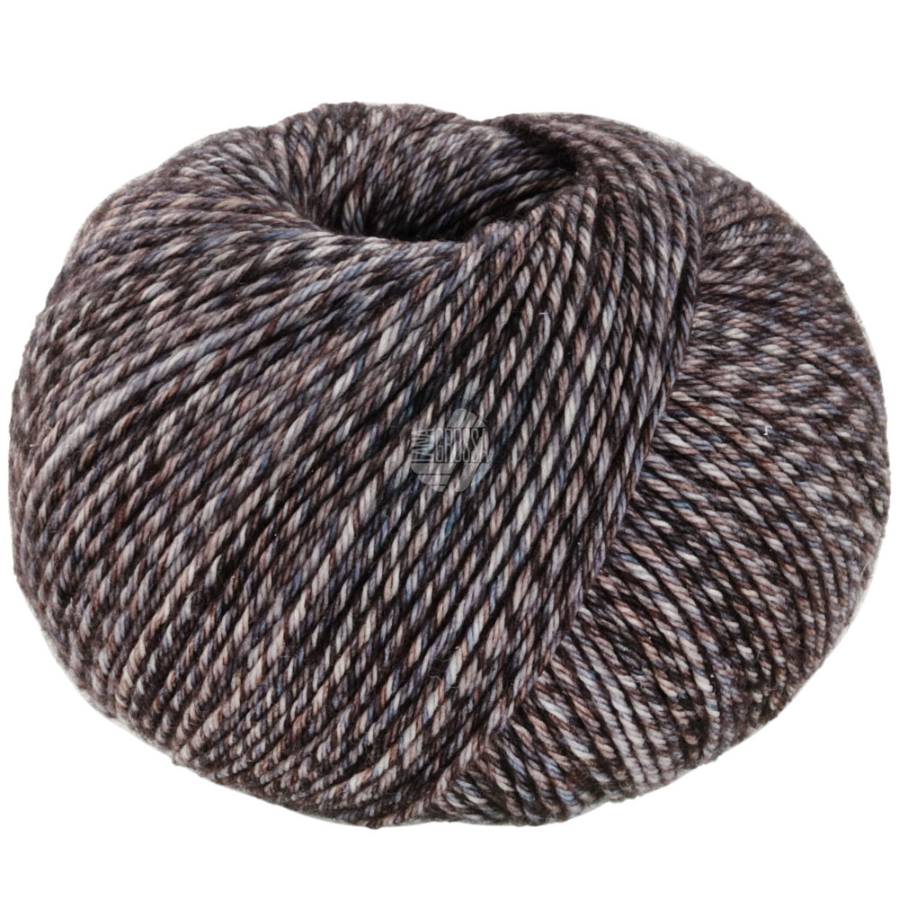 Lana Grossa Vintage Socks kleur 1010