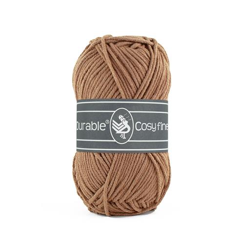 Durable Cosy Fine kleur 2218 Hazelnut