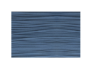 Koord 3 mm kleur blauw 235