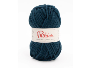 Phildar Partner 6 kleur 2435 Vert Empire
