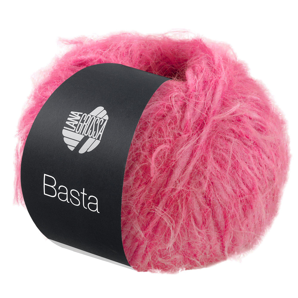Lana Grossa Basta kleur 008