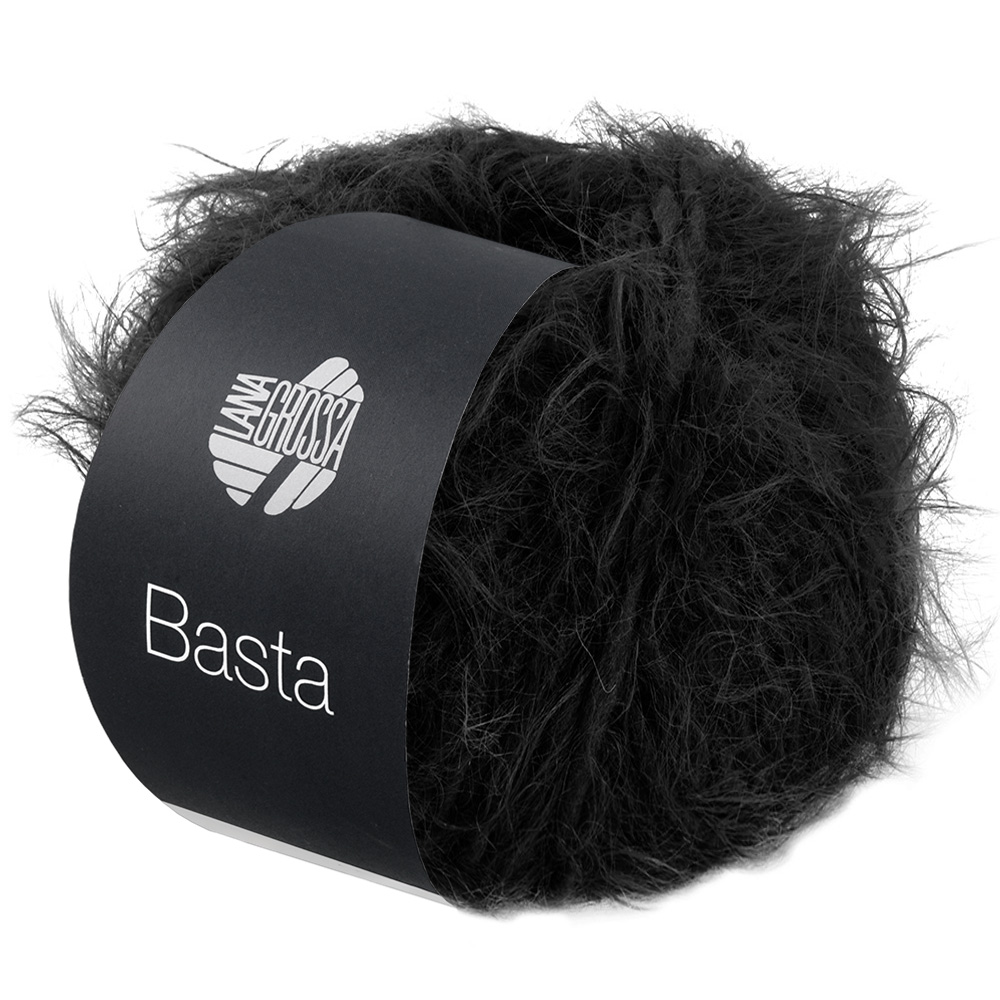 Lana Grossa Basta kleur 022