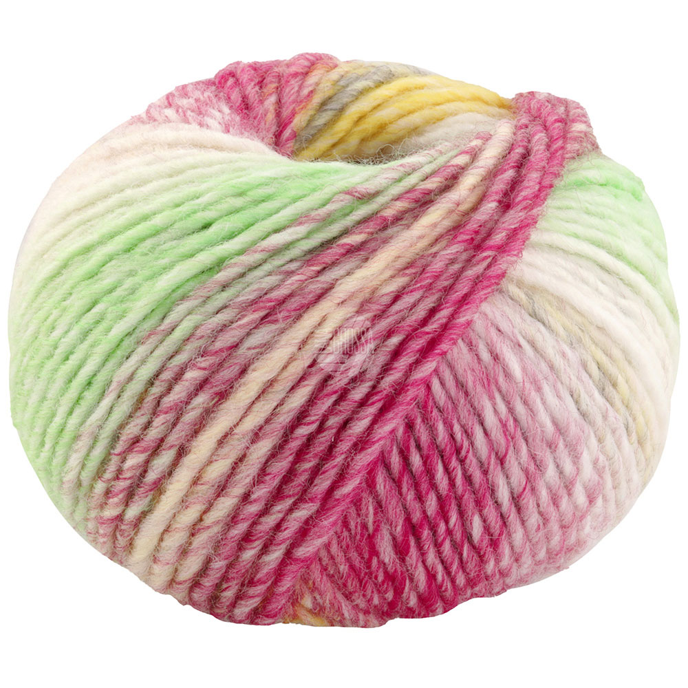 Lana Grossa Colors for you kleur 148