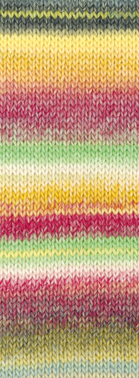 Lana Grossa Colors for you kleur 148
