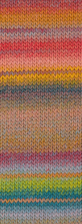 Lana Grossa Colors for you kleur 150