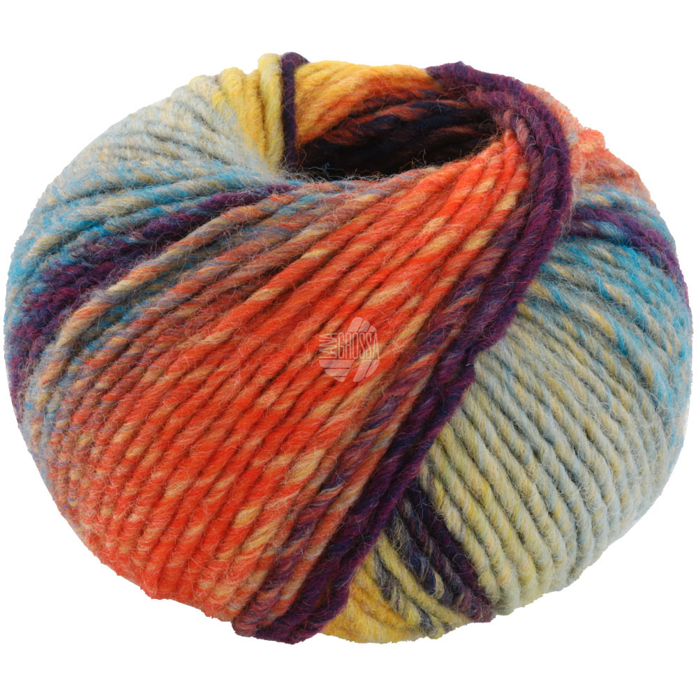 Lana Grossa Colors for you kleur 151
