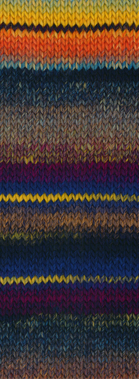 Lana Grossa Colors for you kleur 151