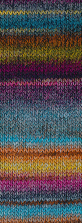 Lana Grossa Colors for you kleur 152