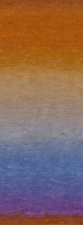 Lana Grossa Cool Wool Big Color kleur 4031