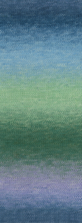Lana Grossa Cool Wool Big Color kleur 4038