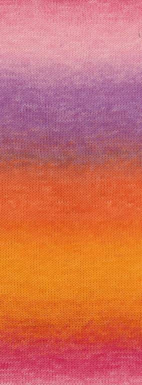 Lana Grossa Cool Wool Big Color kleur 4039