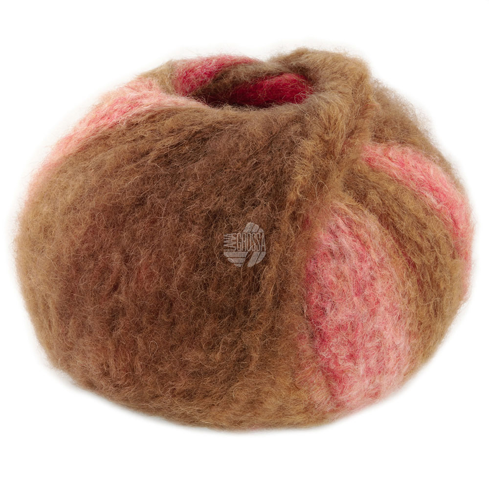 Lana Grossa Gigante kleur 005