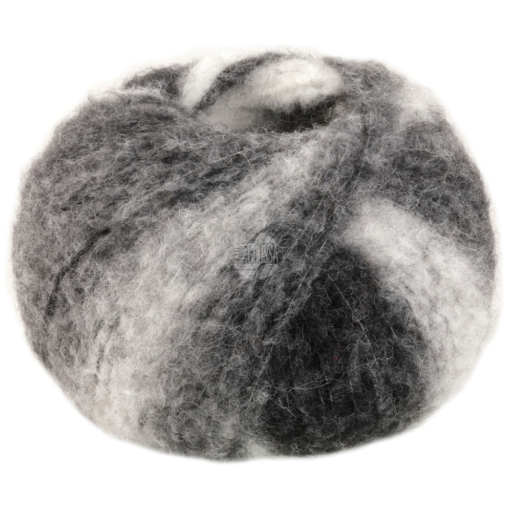 Lana Grossa Gigante kleur 012