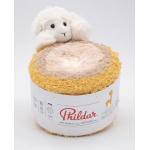 Phildar Phil Doudou kleur 1019 Girafe