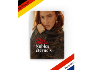 Boek Phildar 249 Nobel en tijdloos