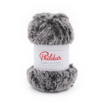 Phildar Phil Inuit Kleur 2200 Dark